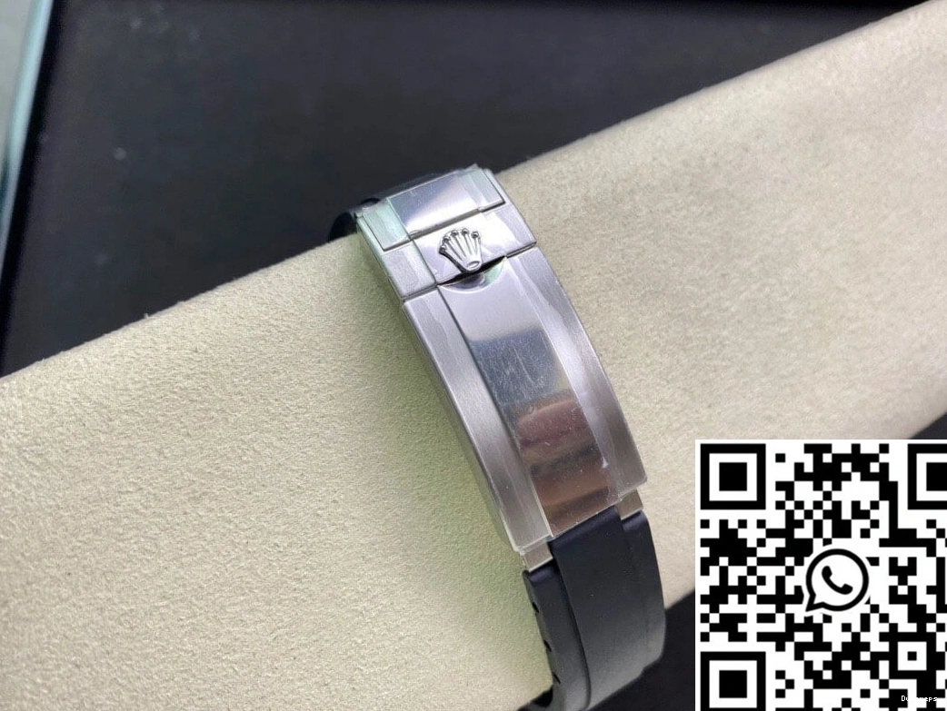 Steel Stainless Factory EW Rolex Master M226659-0002 Yacht 0423